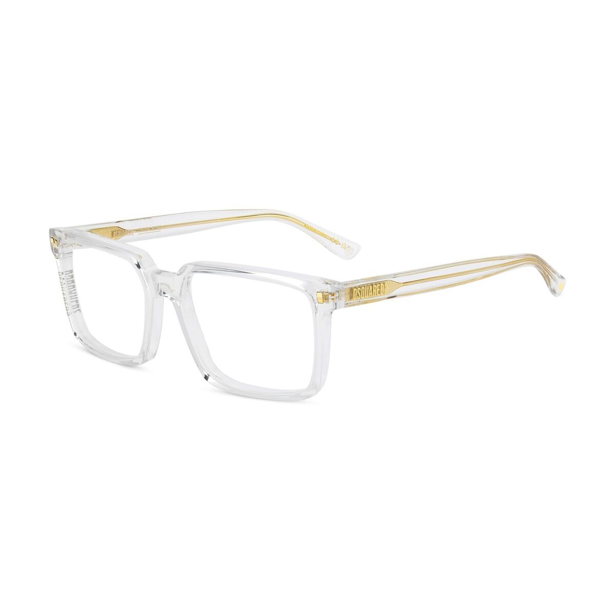 Heren Brillenframe Dsquared2 D2 0183 5790017
