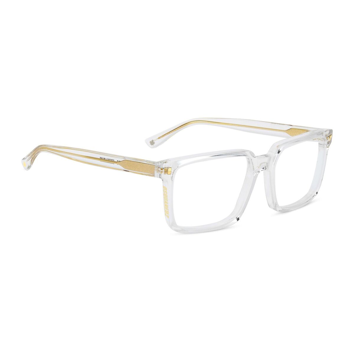 Heren Brillenframe Dsquared2 D2 0183 5790017