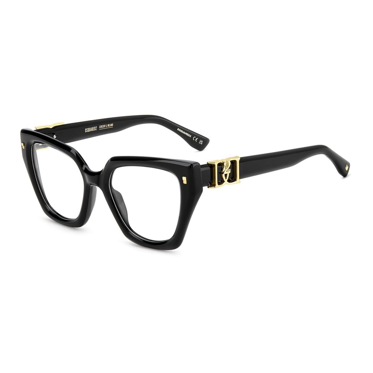 Brillenframe Dames Dsquared2 D2 0186 5380719