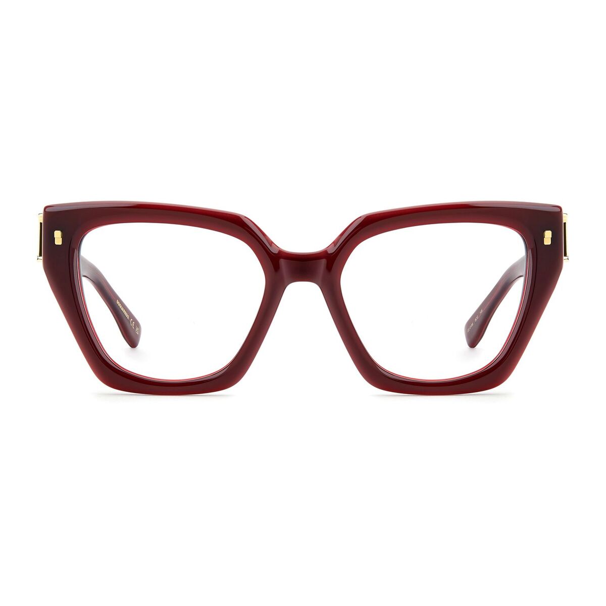 Brillenframe Dames Dsquared2 D2 0186 538CQ19