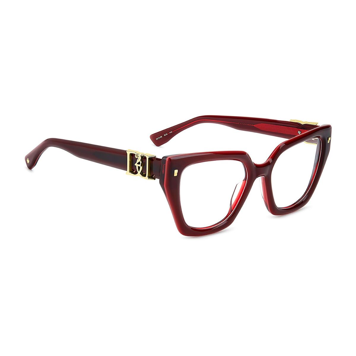 Brillenframe Dames Dsquared2 D2 0186 538CQ19