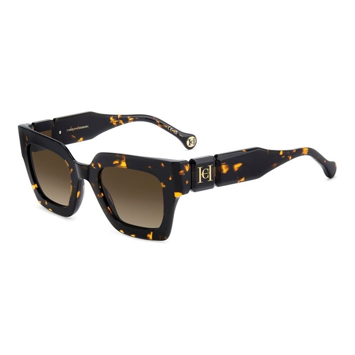 Zonnebril Dames Carolina Herrera HER 0328_S