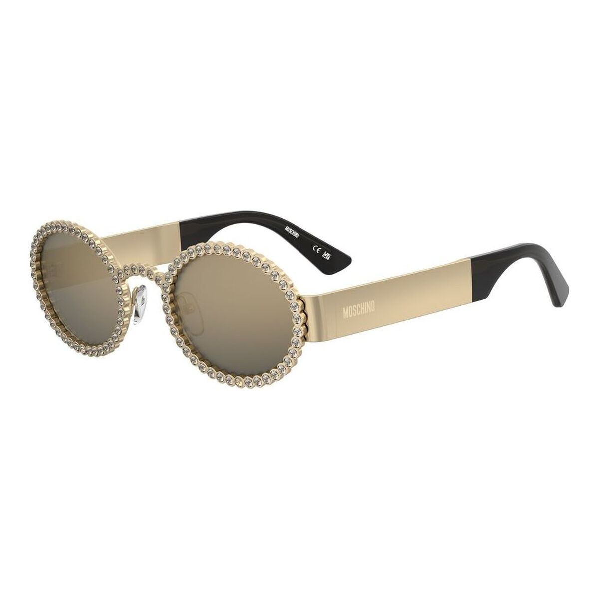 Zonnebril Dames Moschino MOS204_S