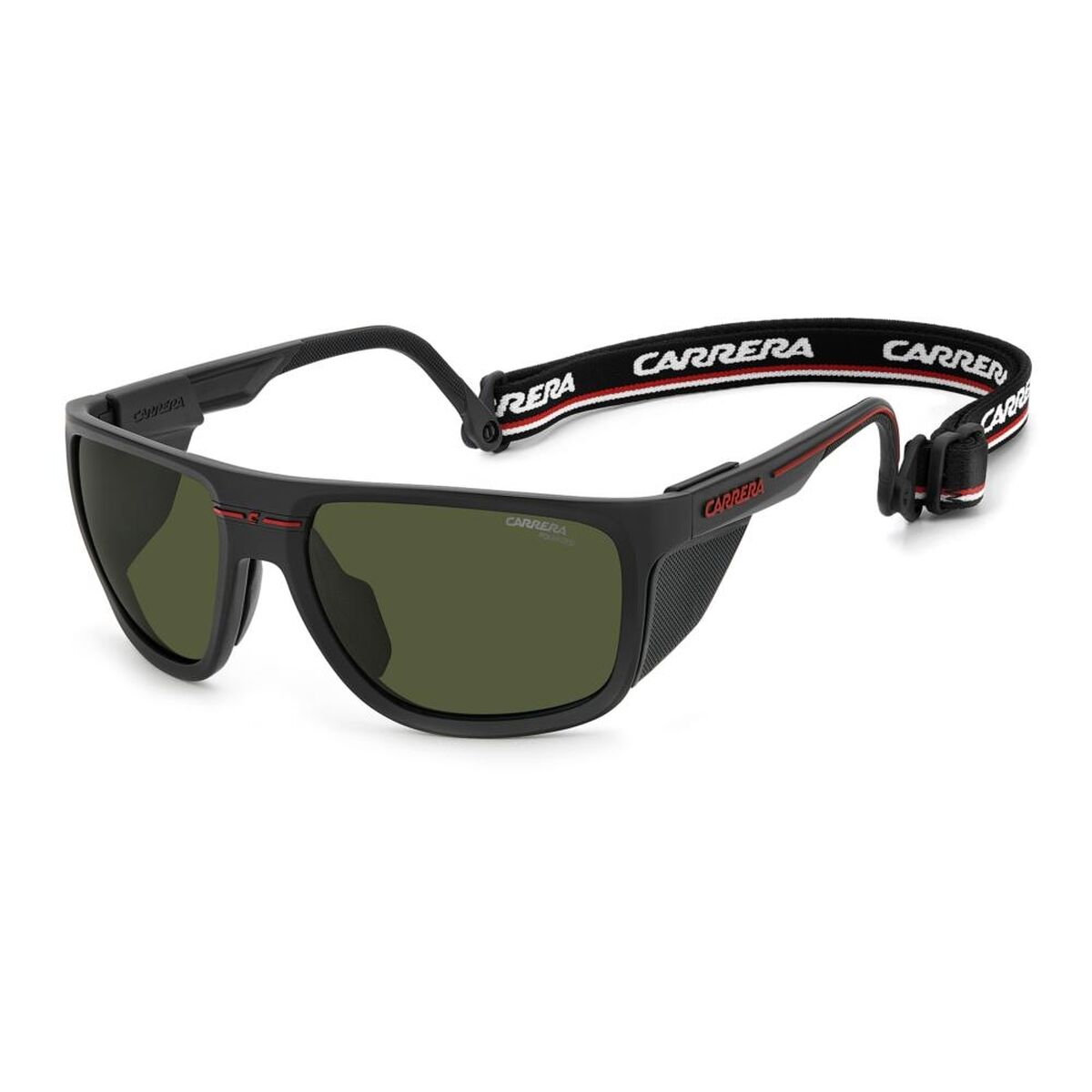 Zonnebril Heren Carrera C SPORT 08_S_XT Zwart