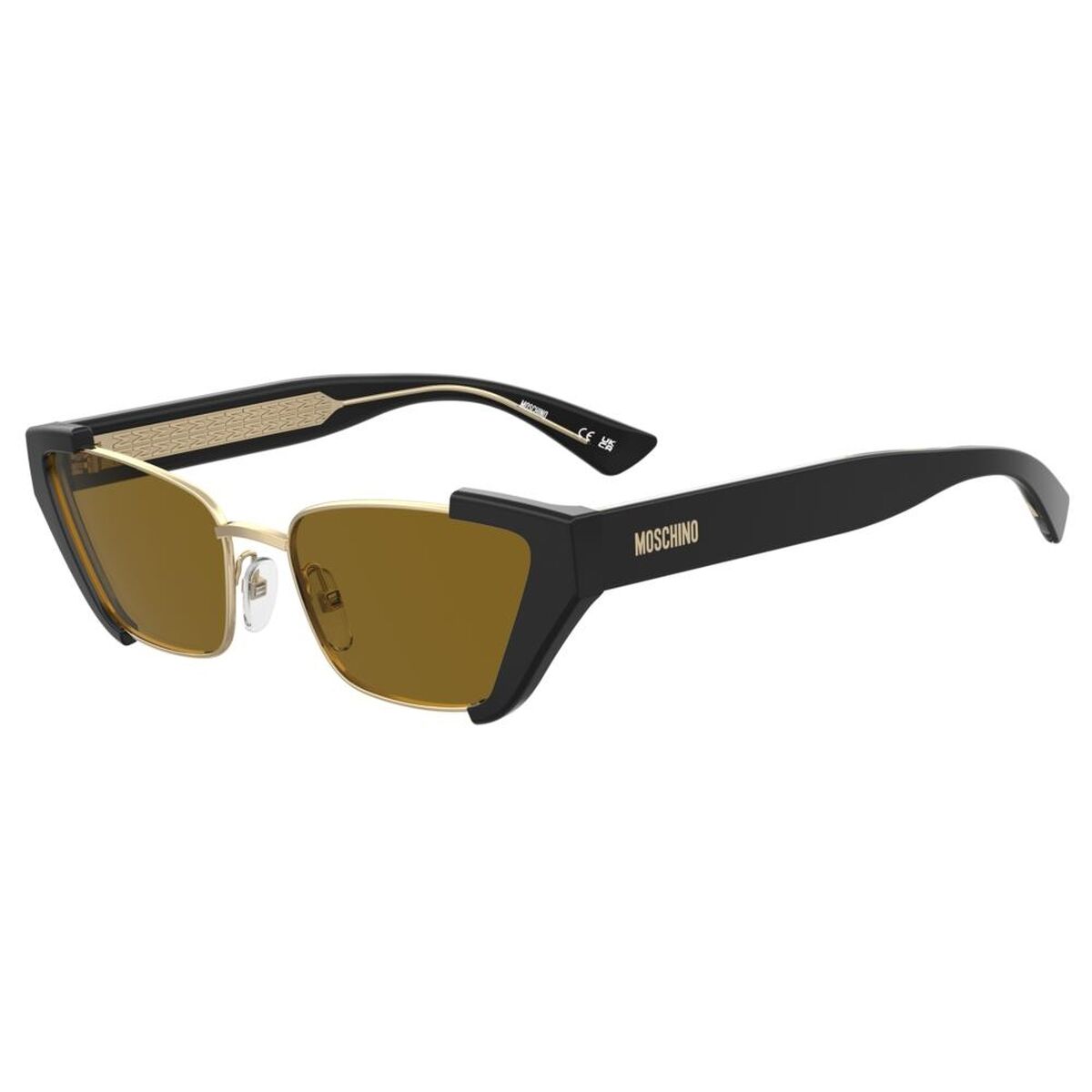 Zonnebril Dames Moschino MOS205_S