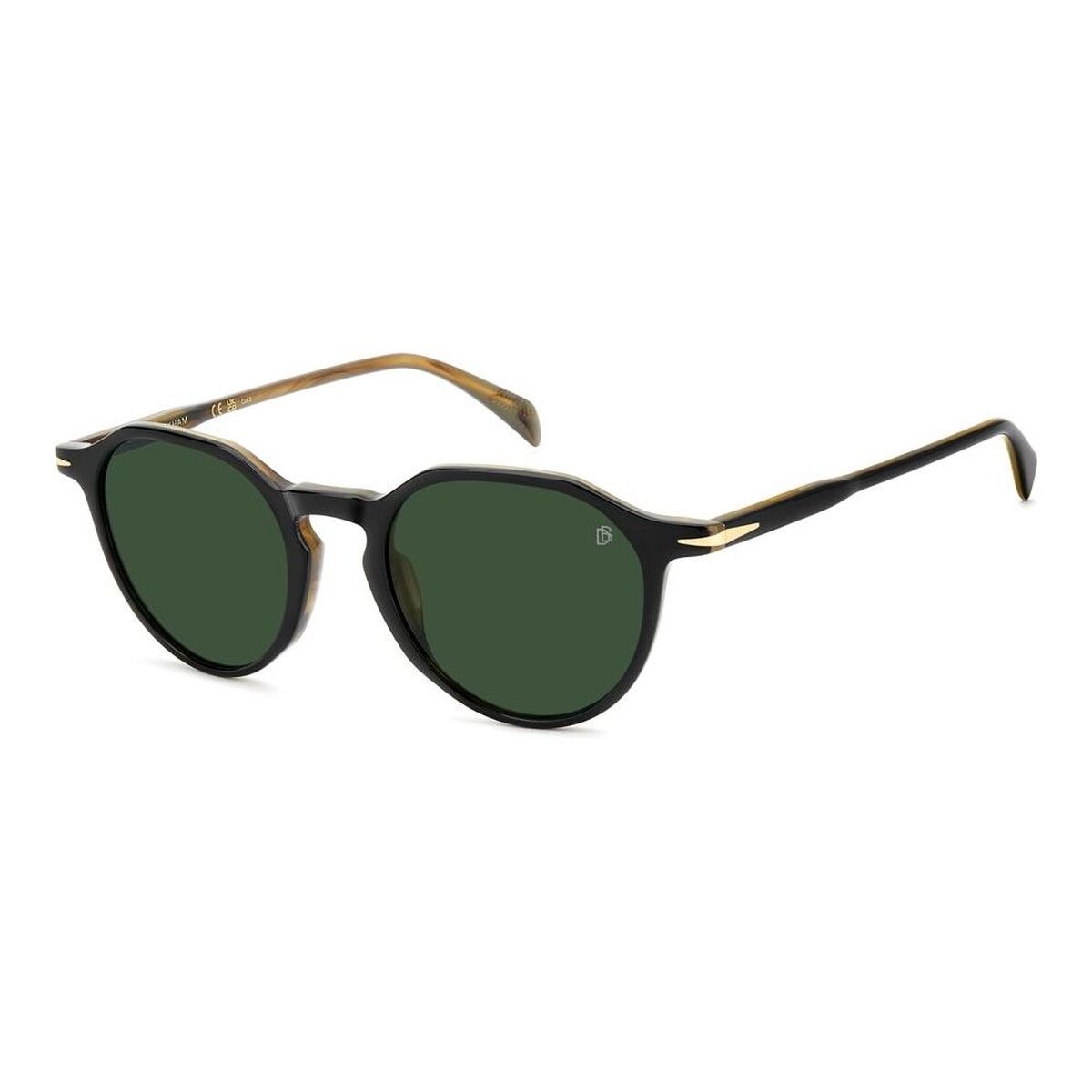 Zonnebril Heren David Beckham DB 1217_S