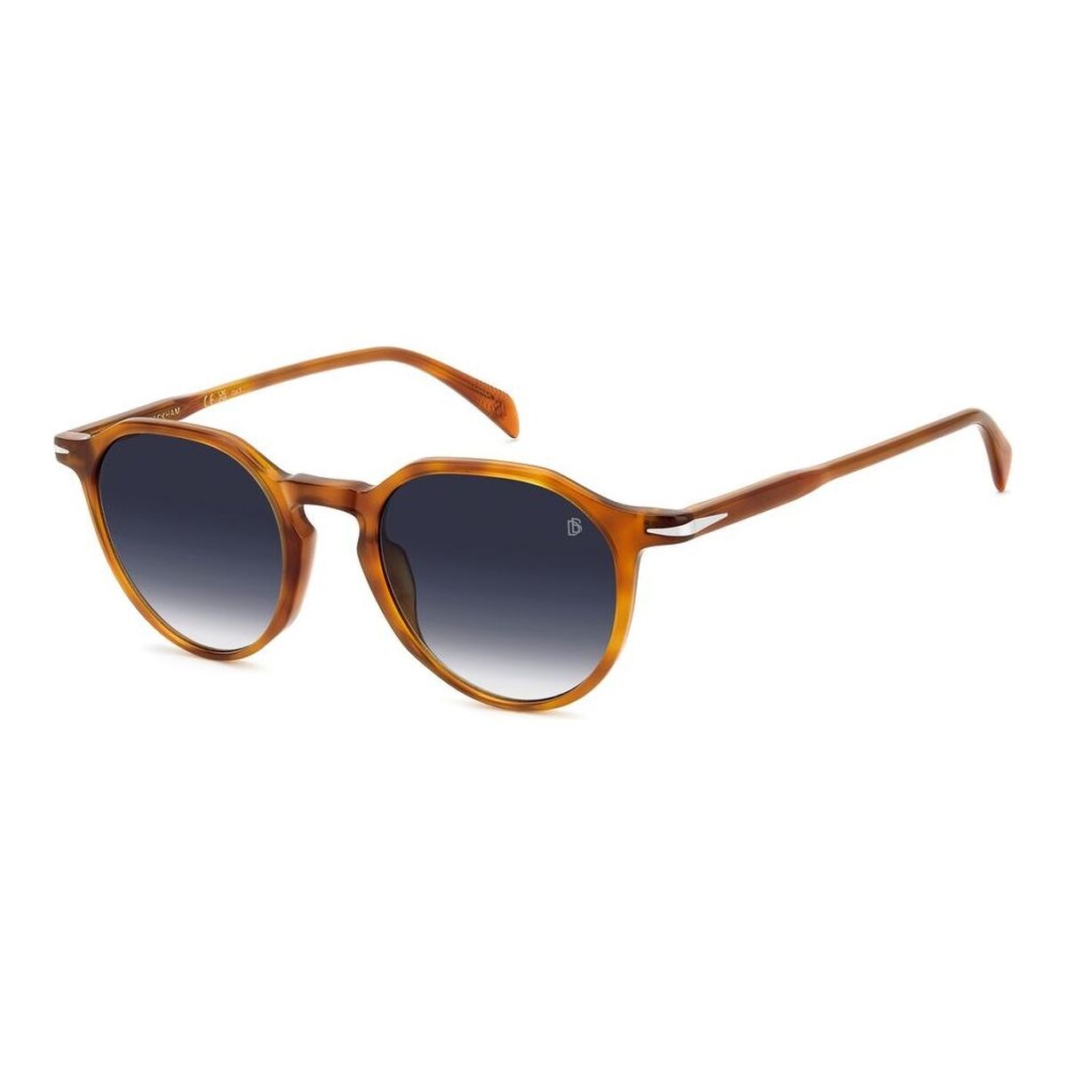 Zonnebril Heren David Beckham DB 1217_S