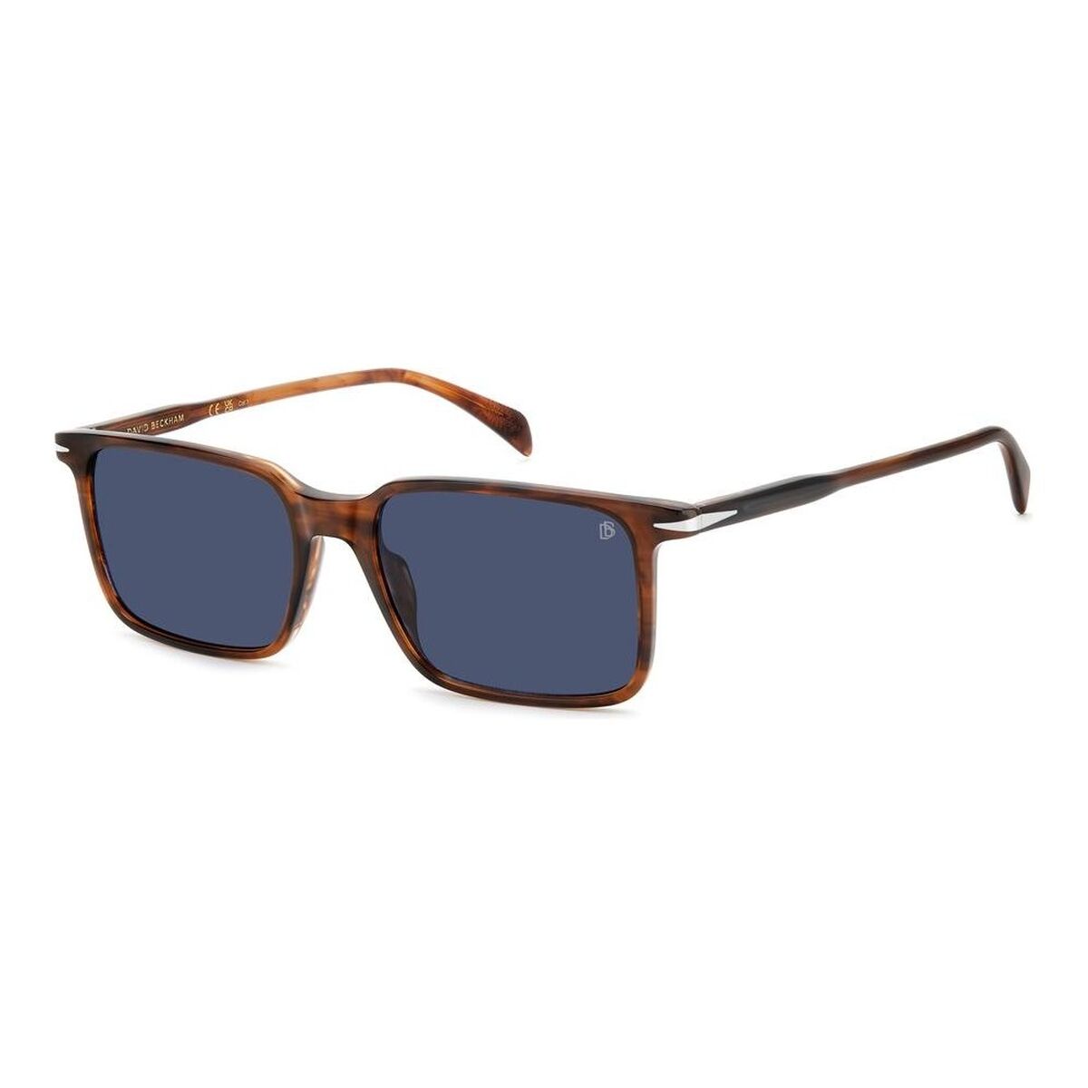 Zonnebril Heren David Beckham DB 1220_S