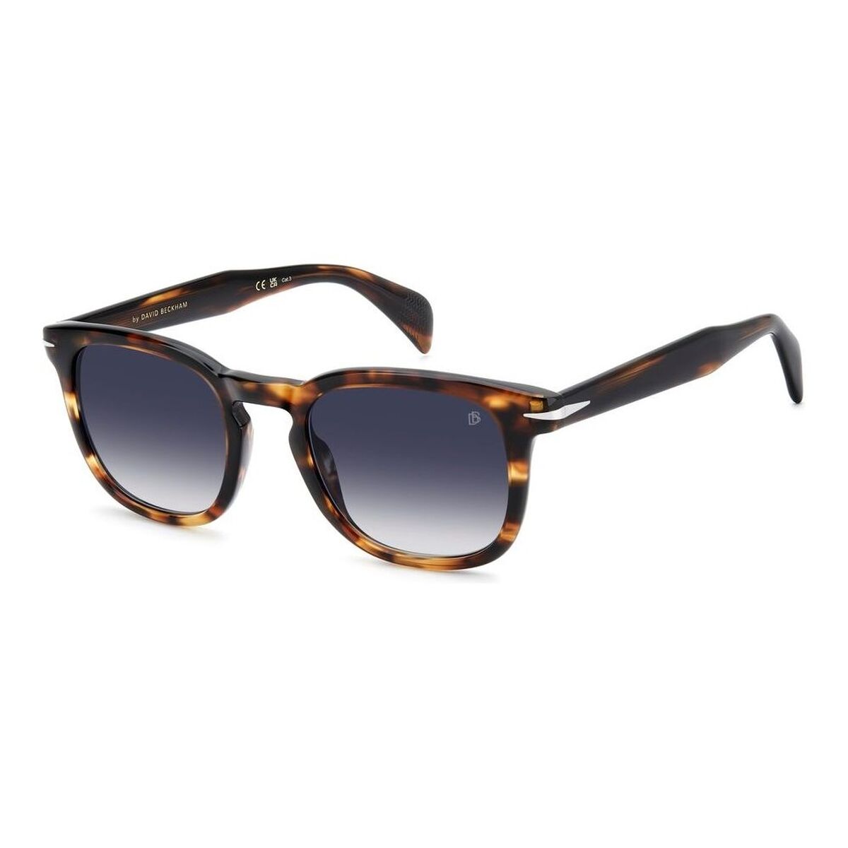 Zonnebril Heren David Beckham DB 1221_S