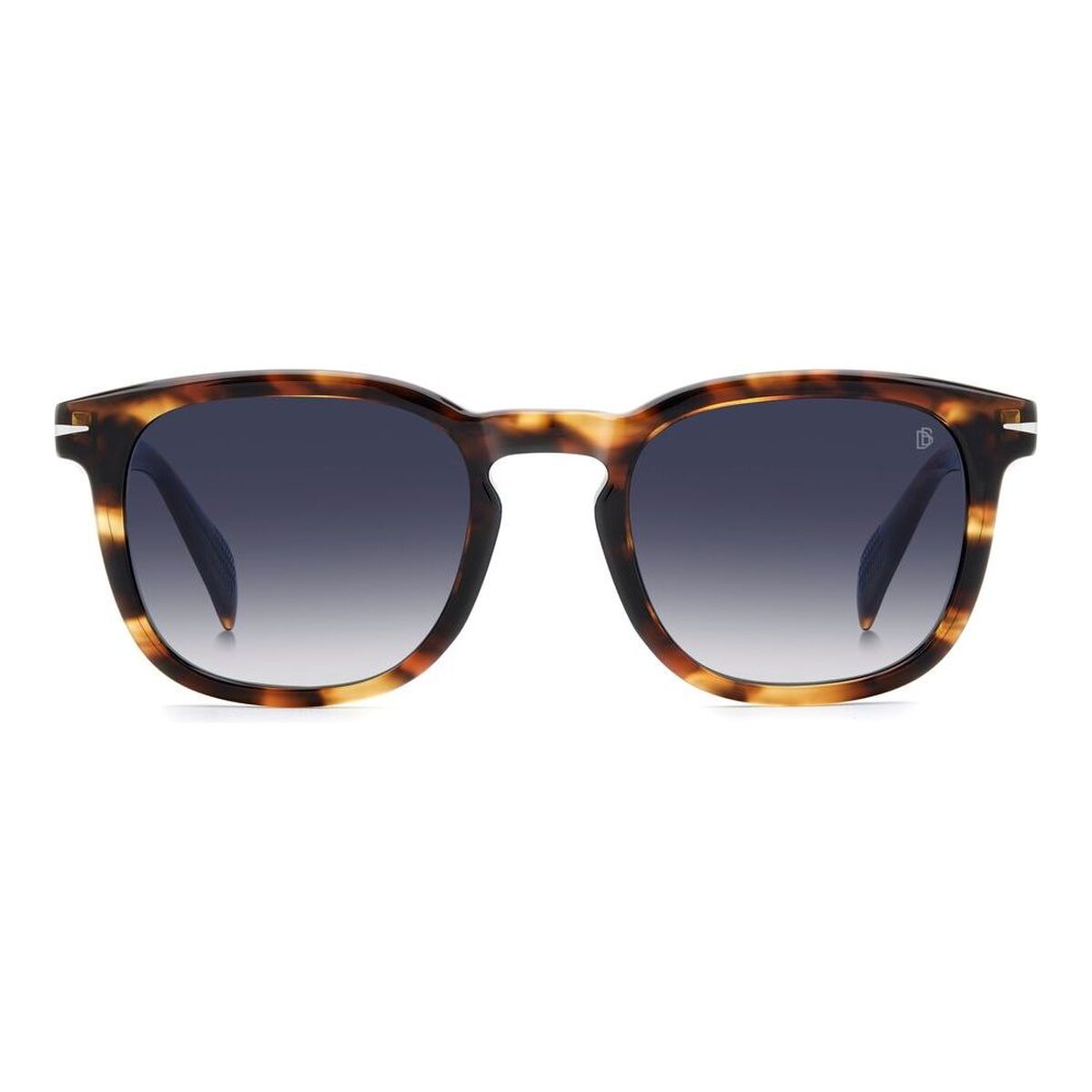 Zonnebril Heren David Beckham DB 1221_S