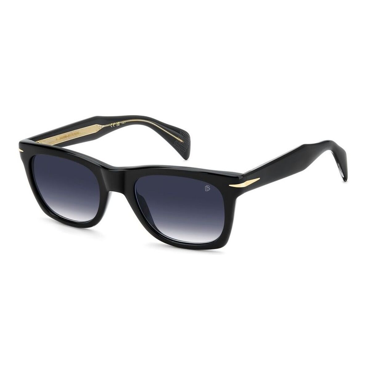 Zonnebril Heren David Beckham DB 1222_S