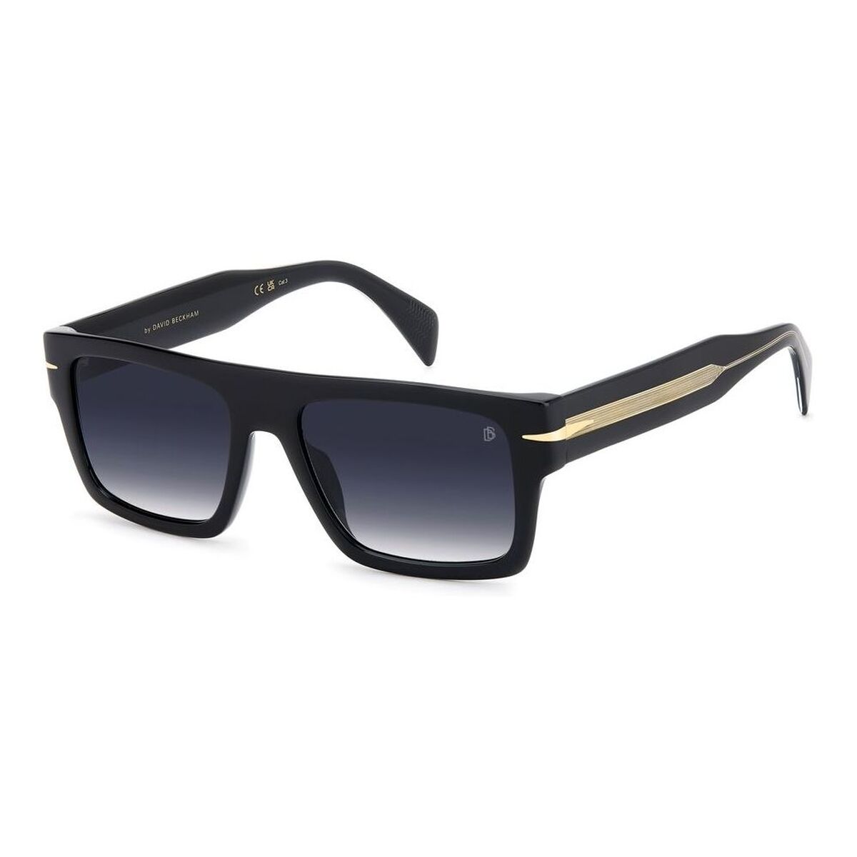 Zonnebril Heren David Beckham DB 7161_S
