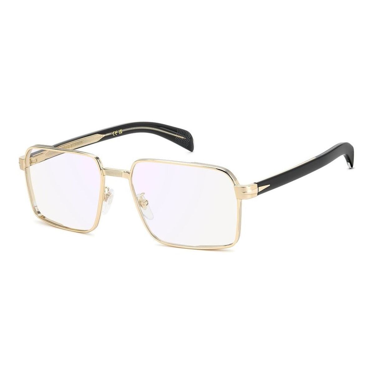 Heren Brillenframe David Beckham DB 7166