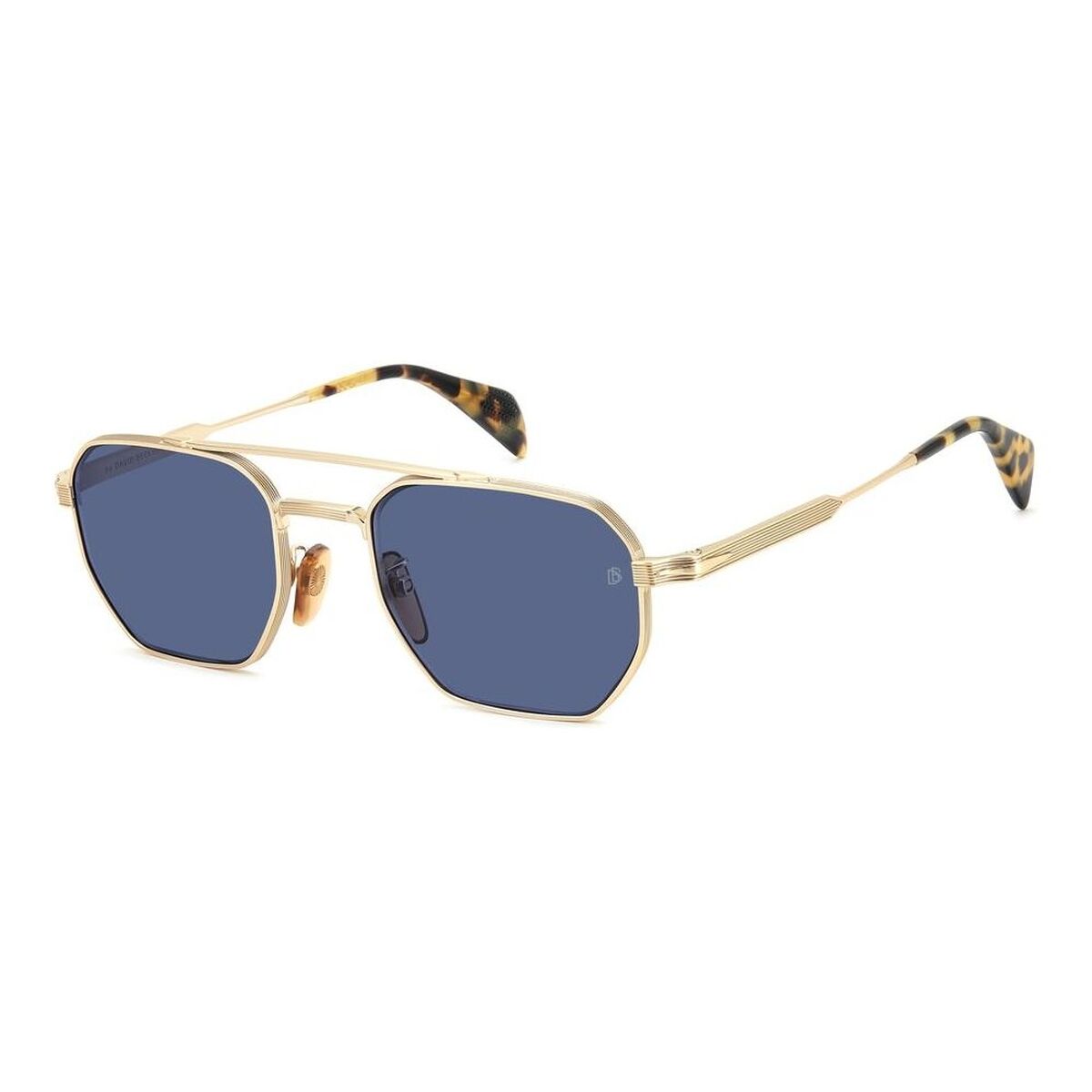 Zonnebril Heren David Beckham DB 1229_S