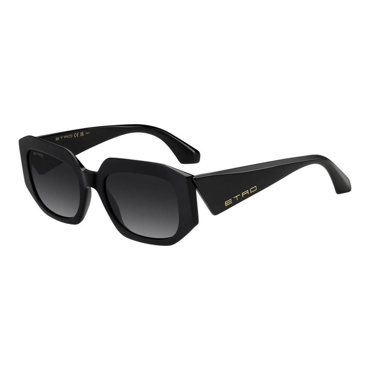 Zonnebril Dames Etro ETRO 0123_S
