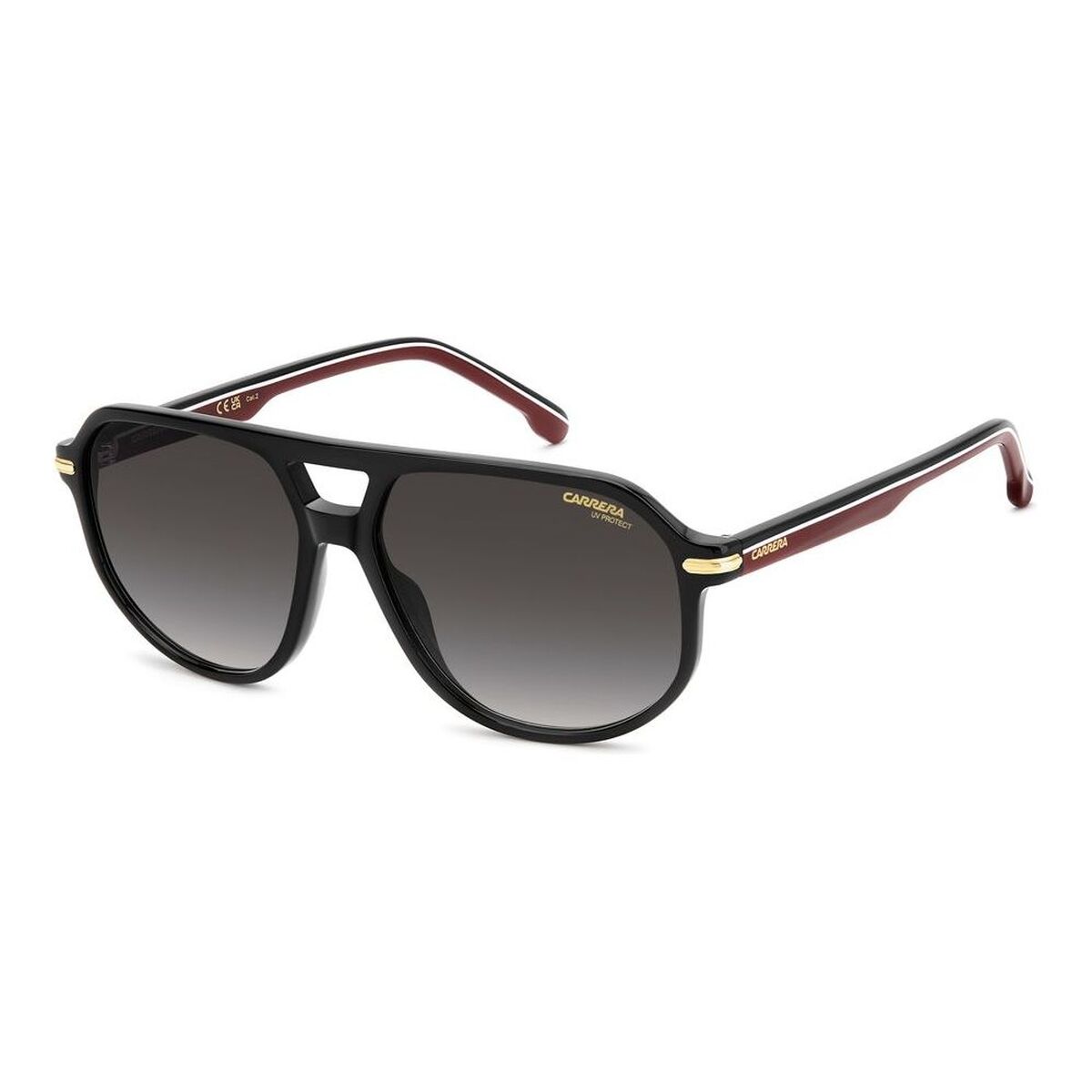 Zonnebril Heren Carrera CARRERA 375_S