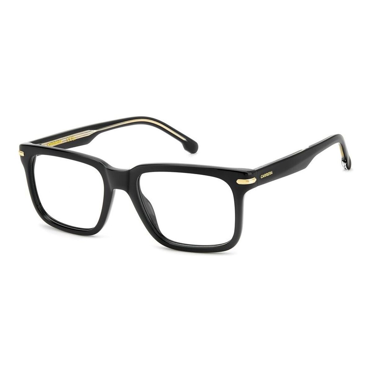 Heren Brillenframe Carrera CARRERA 386 Zwart