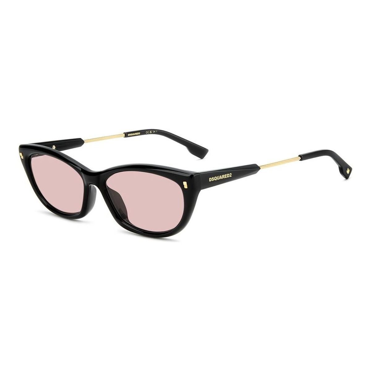 Zonnebril Dames Dsquared2 D2 0209_G_S