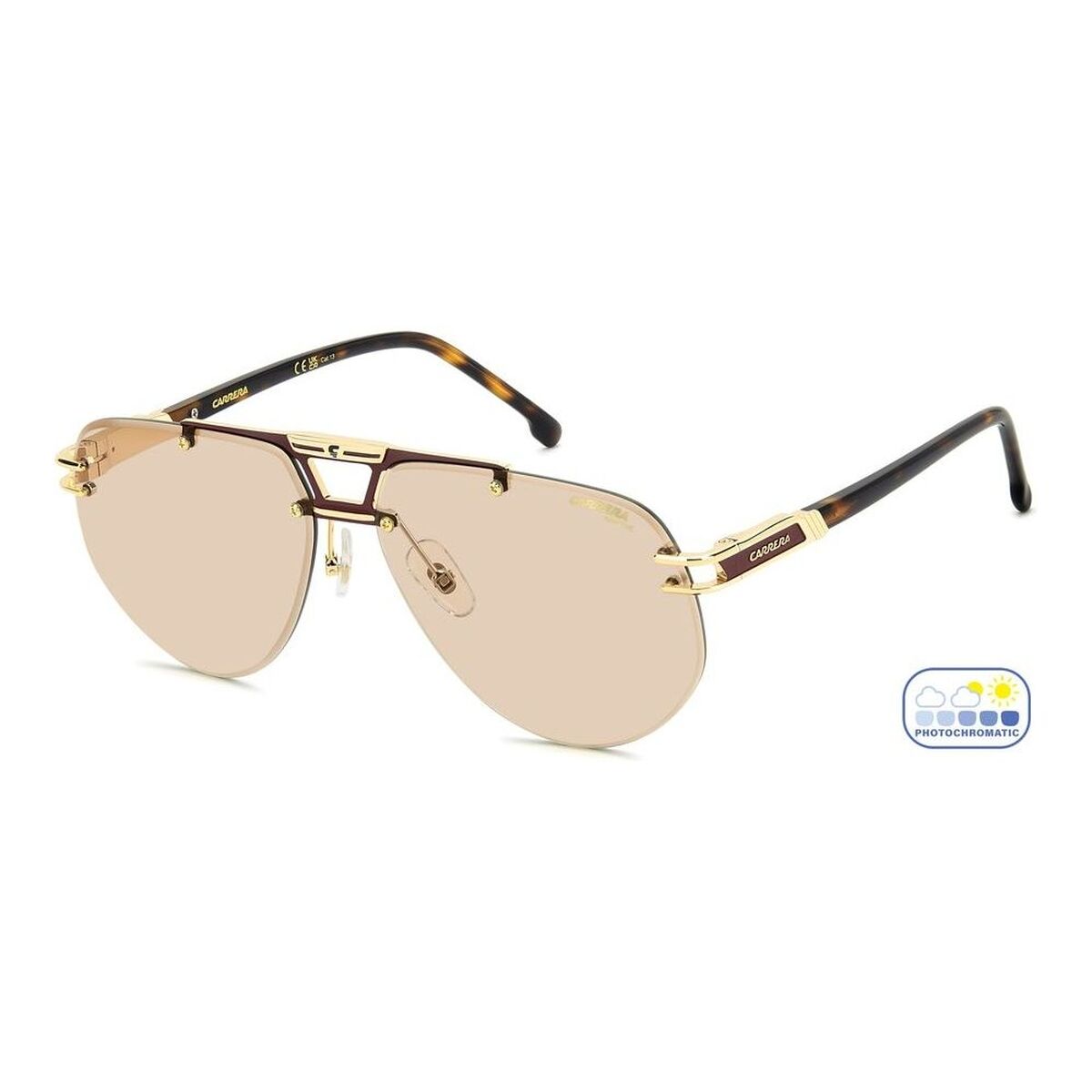 Zonnebril Heren Carrera CARRERA 1087_S