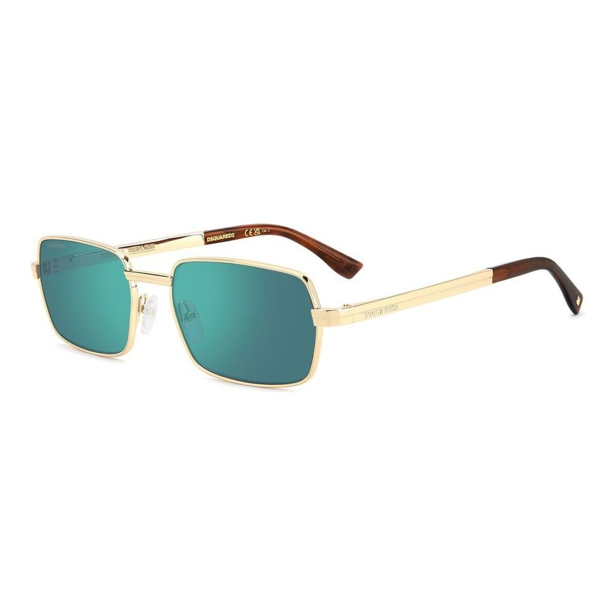 Zonnebril Heren Dsquared2 D2 0192_S