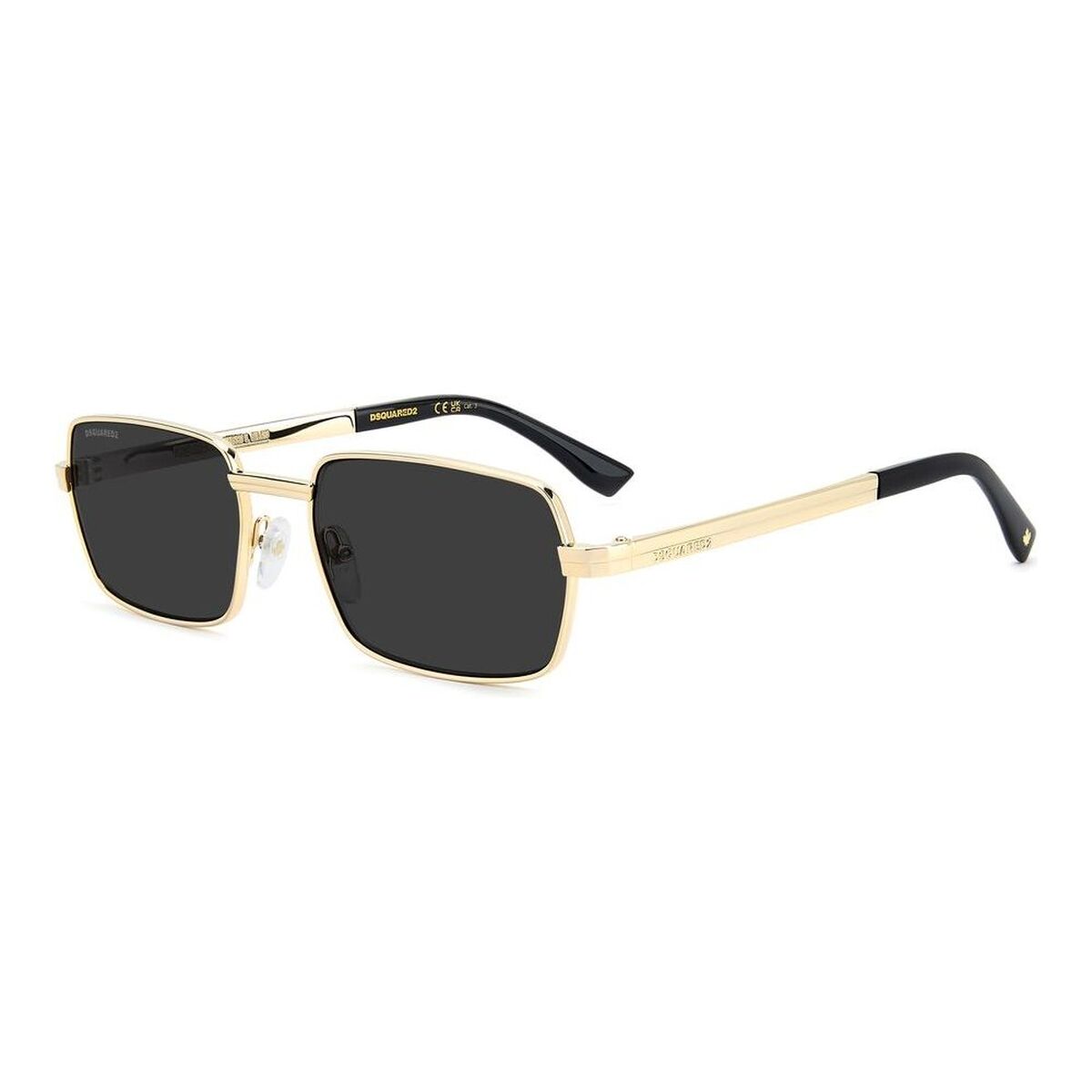 Zonnebril Heren Dsquared2 D2 0192_S