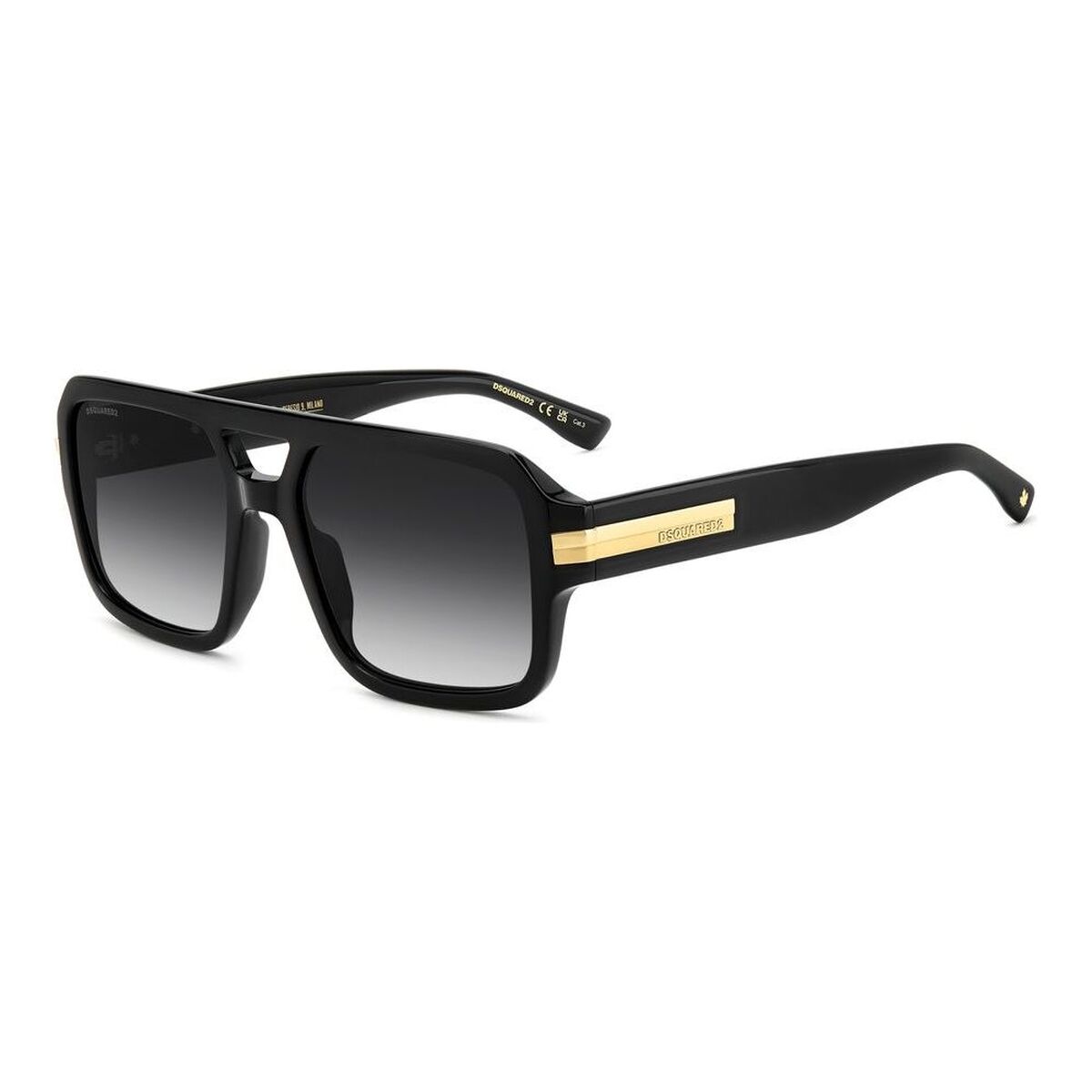 Zonnebril Heren Dsquared2 D2 0197_S