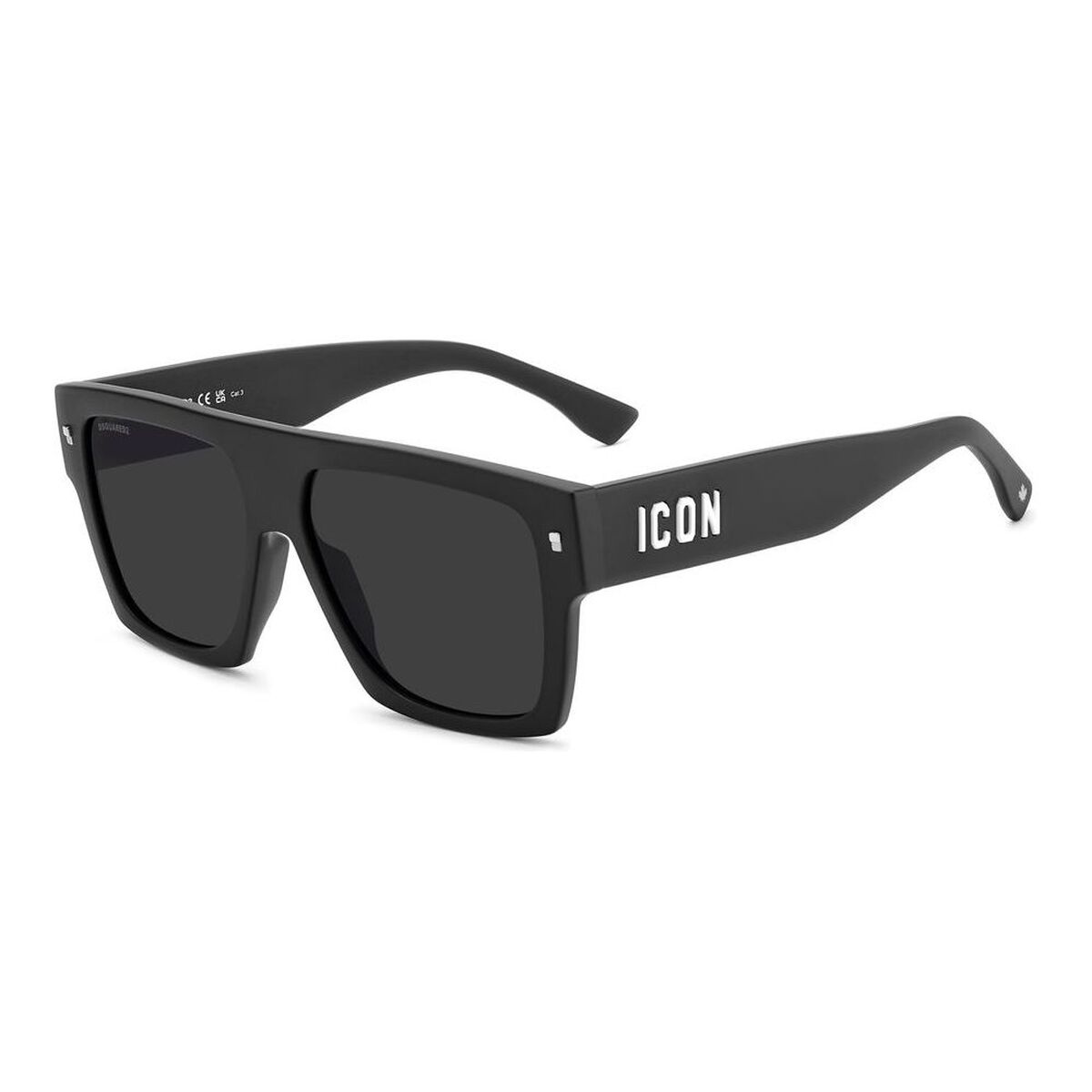 Zonnebril Heren Dsquared2 ICON 0030_S