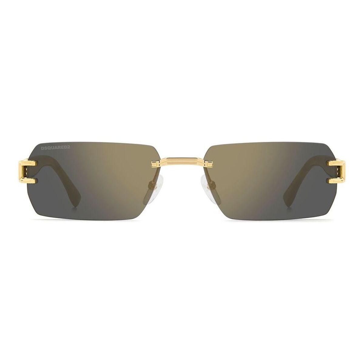 Zonnebril Heren Dsquared2 D2 0189_S_SE