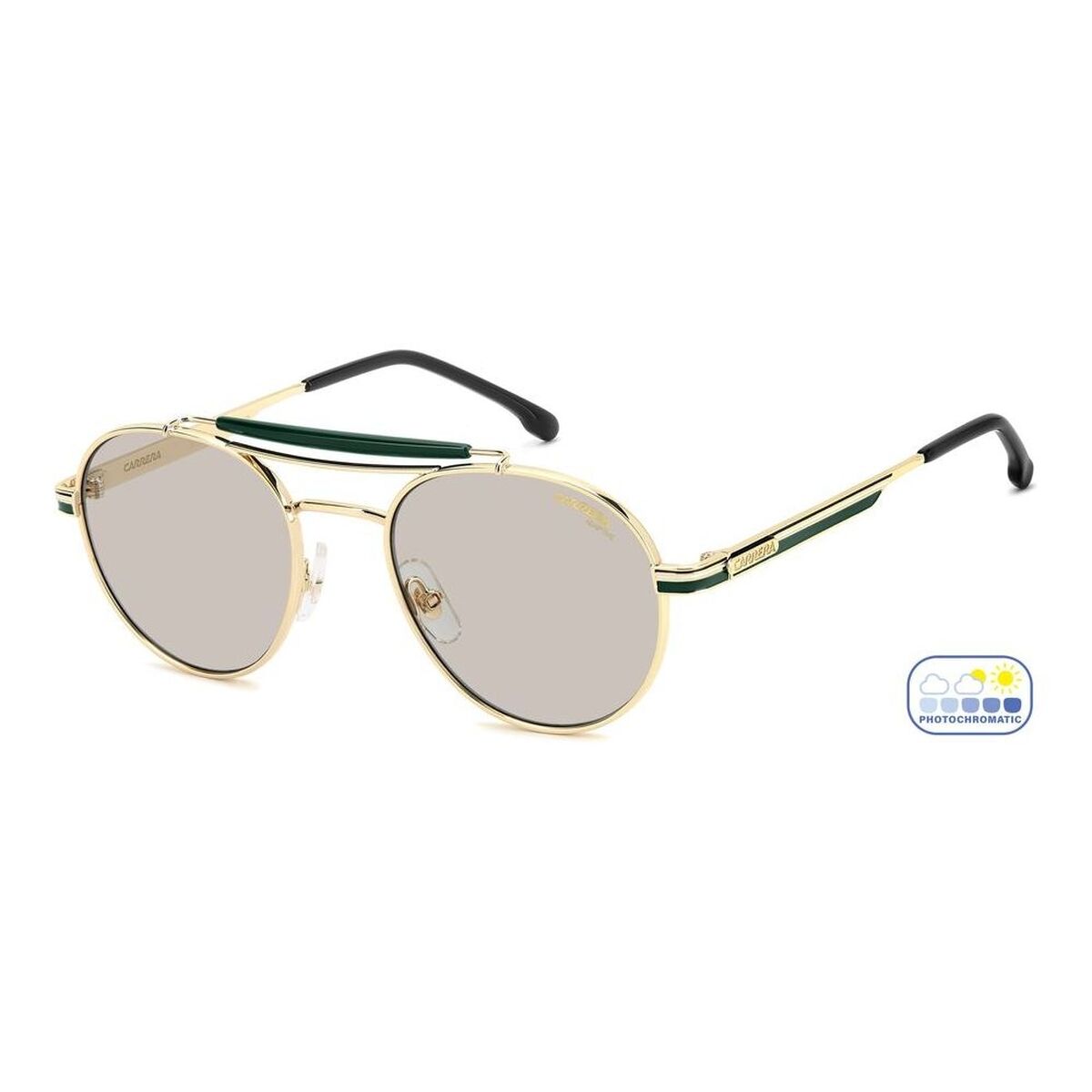 Zonnebril Heren Carrera CARRERA 381_S