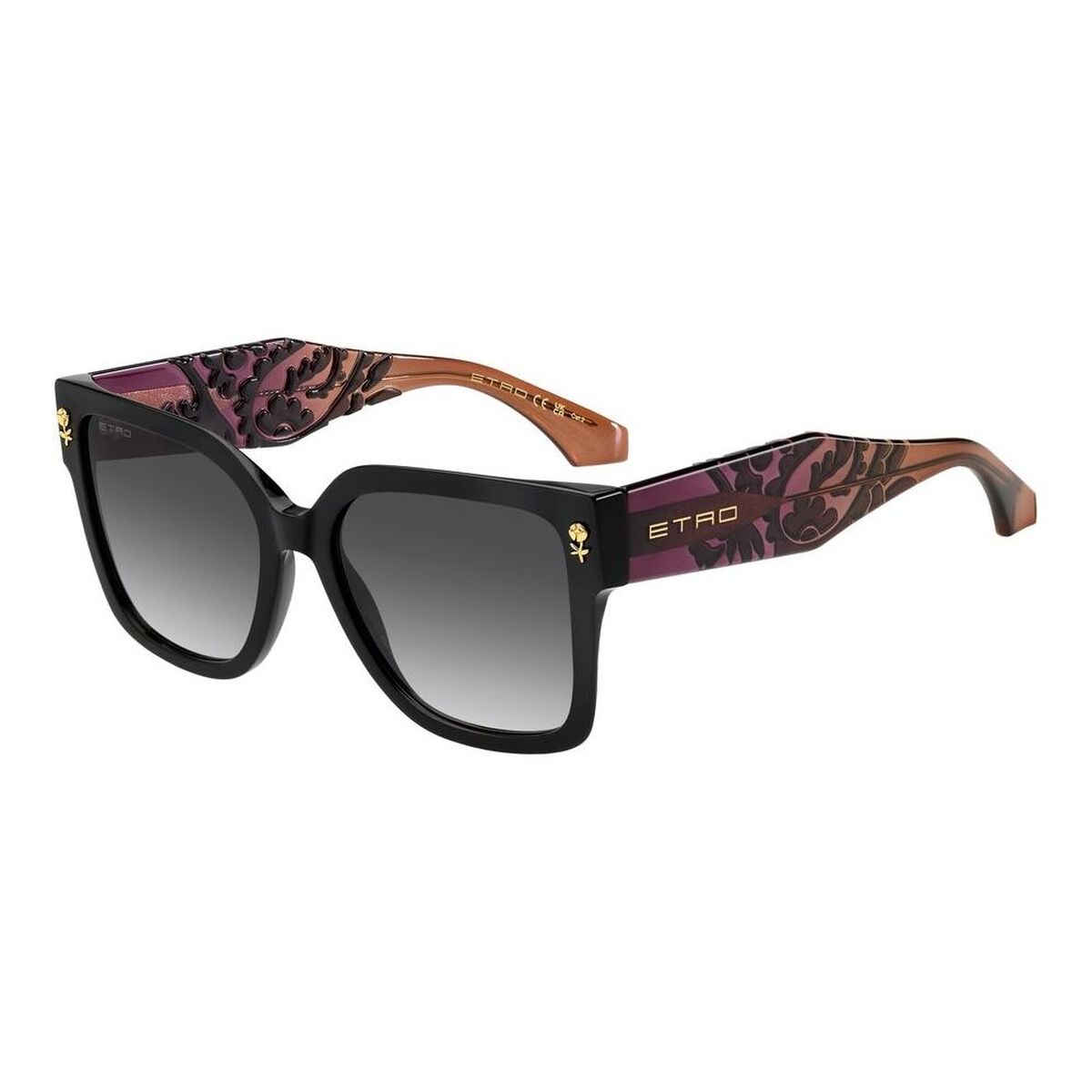 Zonnebril Dames Etro ETRO 0127_S