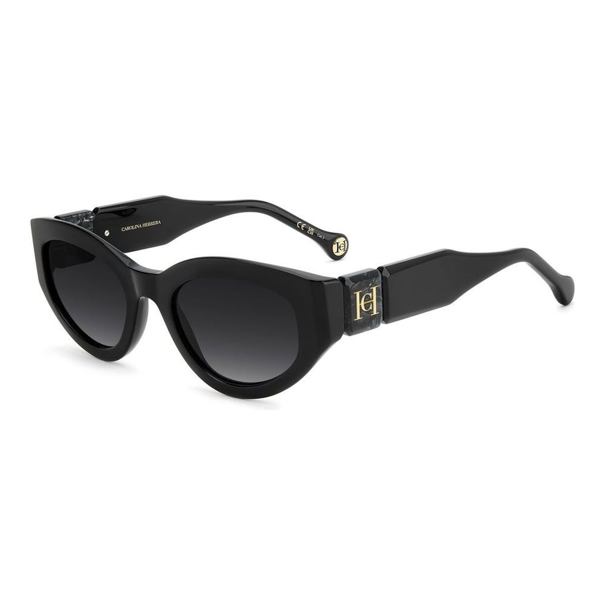 Zonnebril Dames Carolina Herrera HER 0370_S