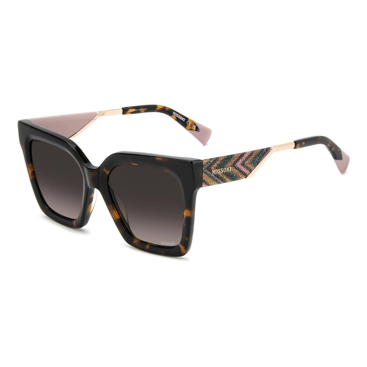 Zonnebril Dames Missoni MIS 0264_G_S
