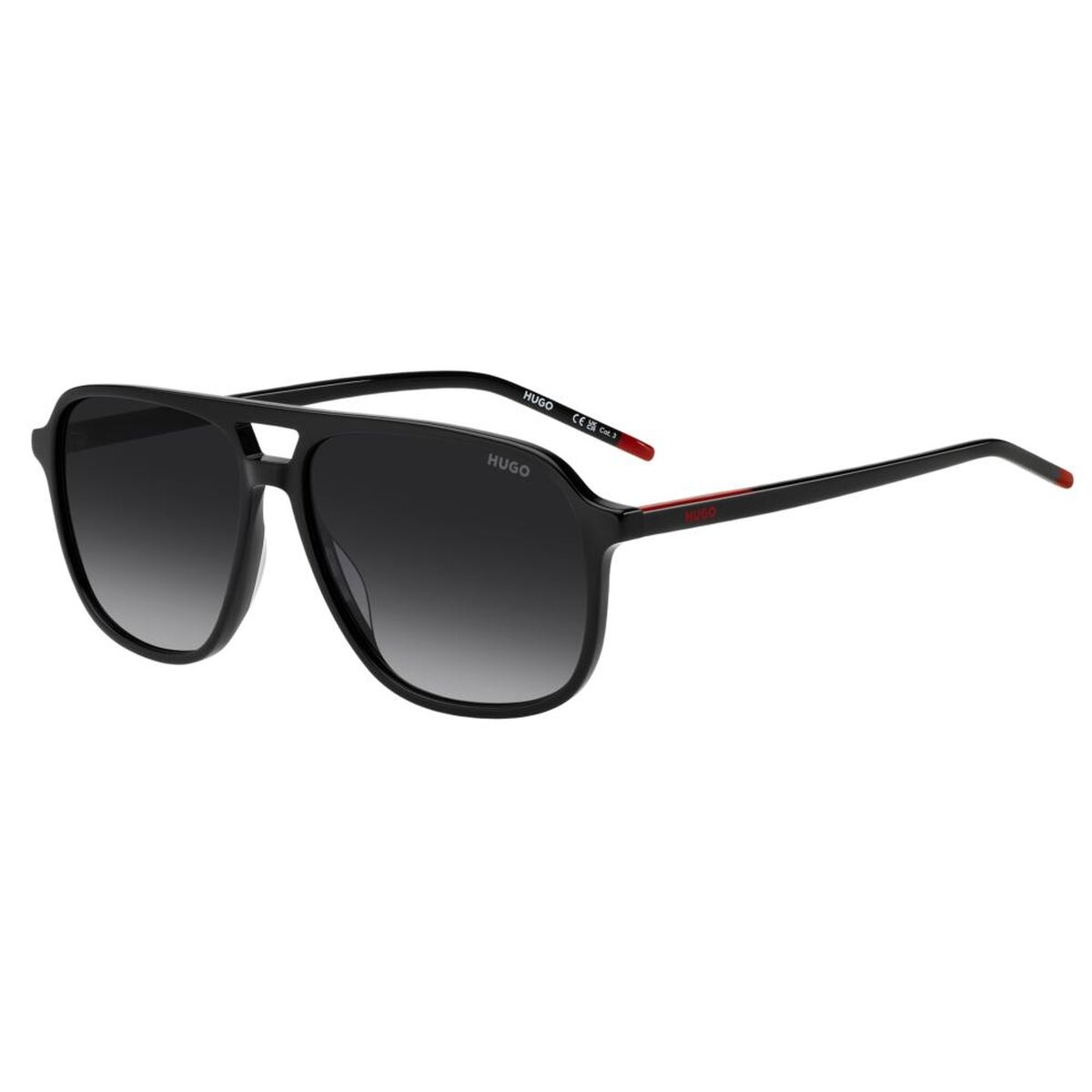 Zonnebril Heren Hugo Boss HG 1398_S