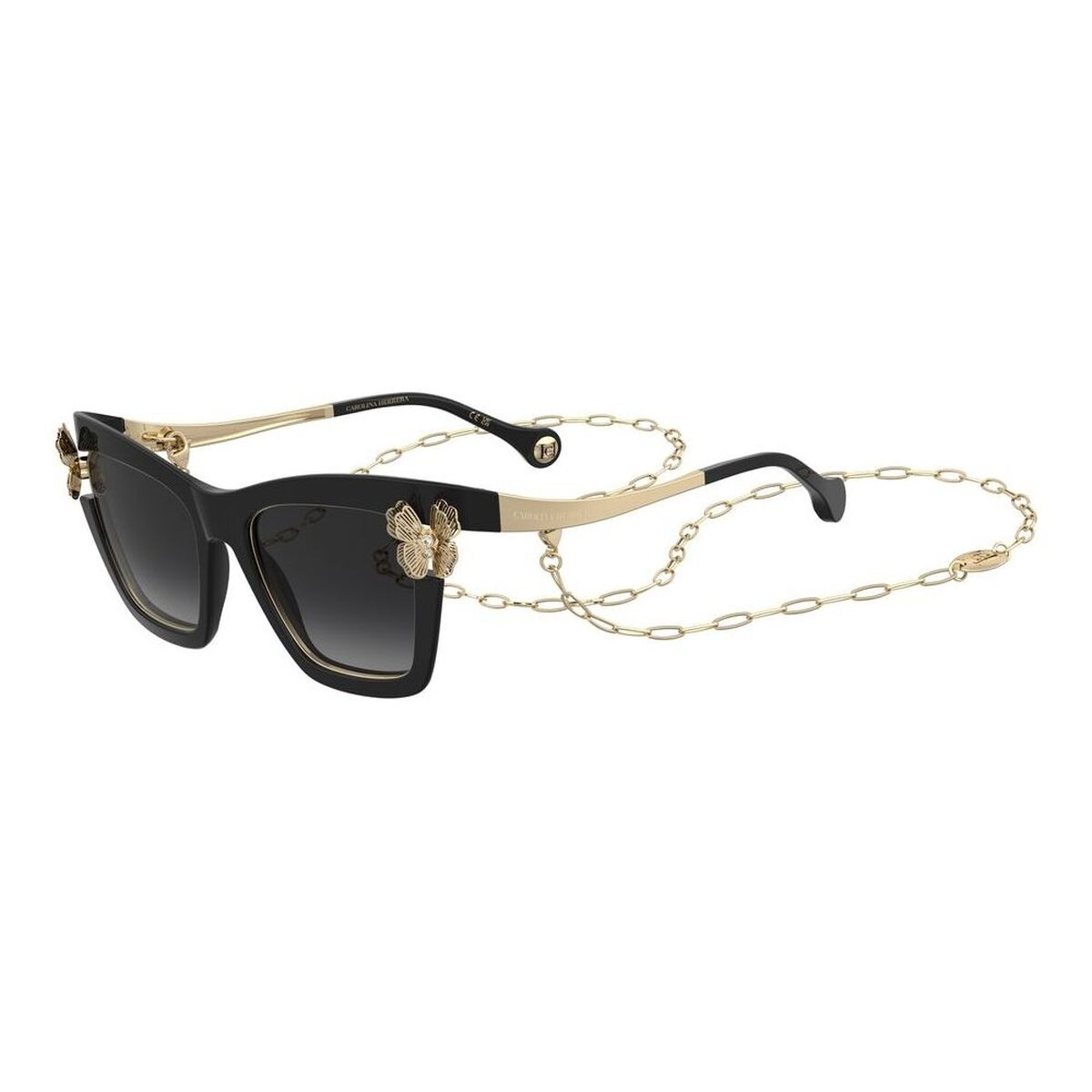 Zonnebril Dames Carolina Herrera HER 0399_S