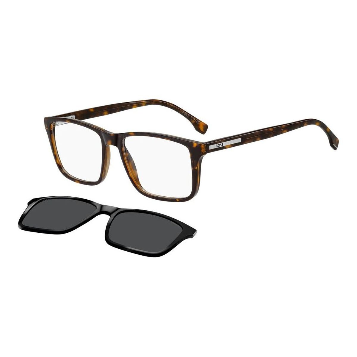 Zonnebril Heren Hugo Boss BOSS 1896_C
