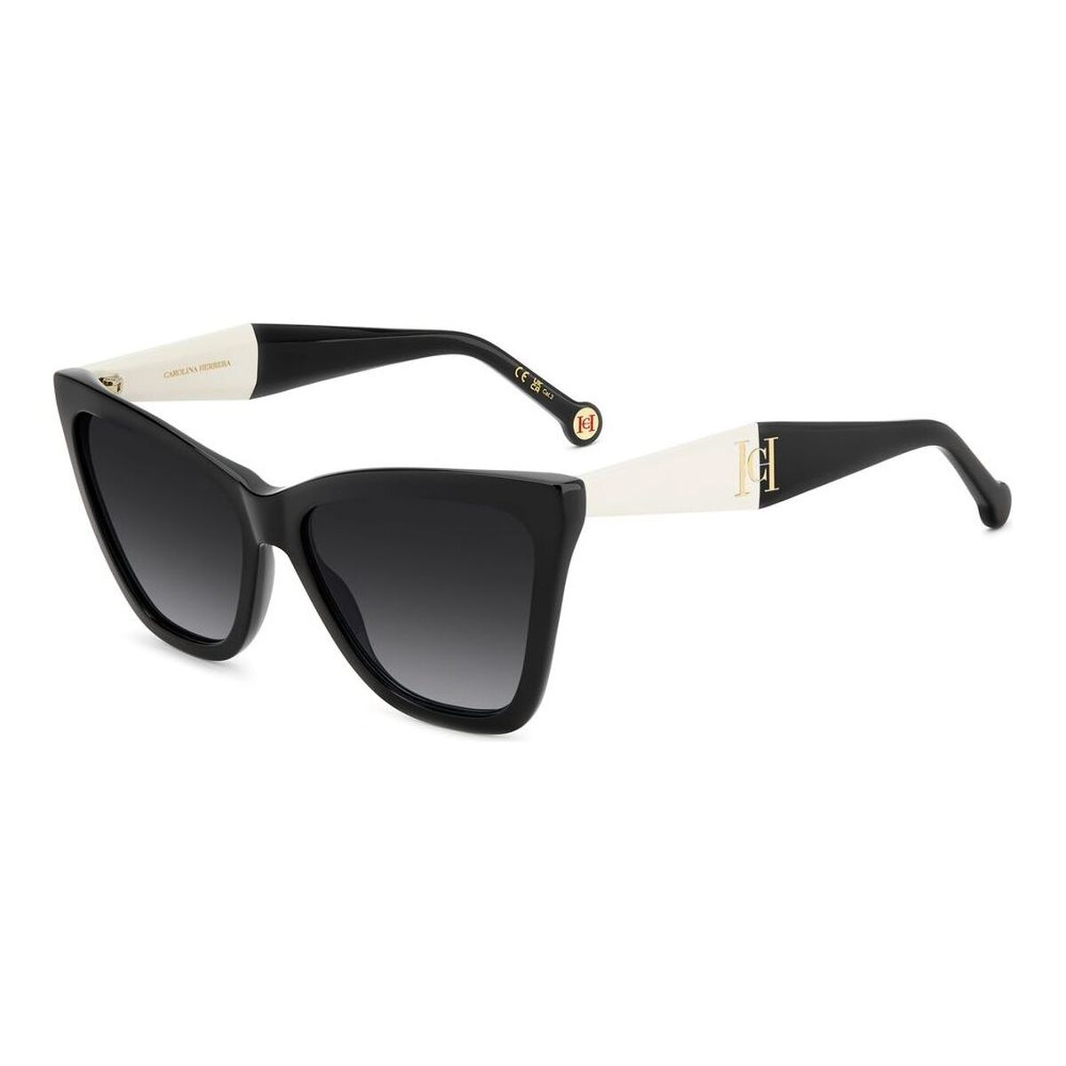 Zonnebril Dames Carolina Herrera HER 0374_S