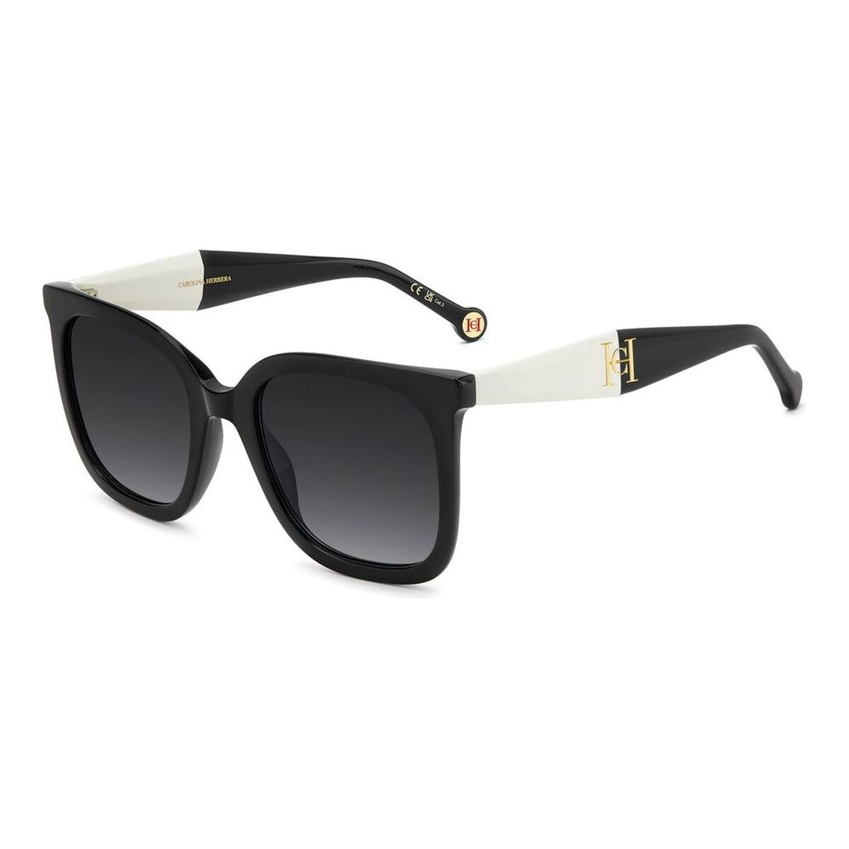 Zonnebril Dames Carolina Herrera HER 0375_G_S