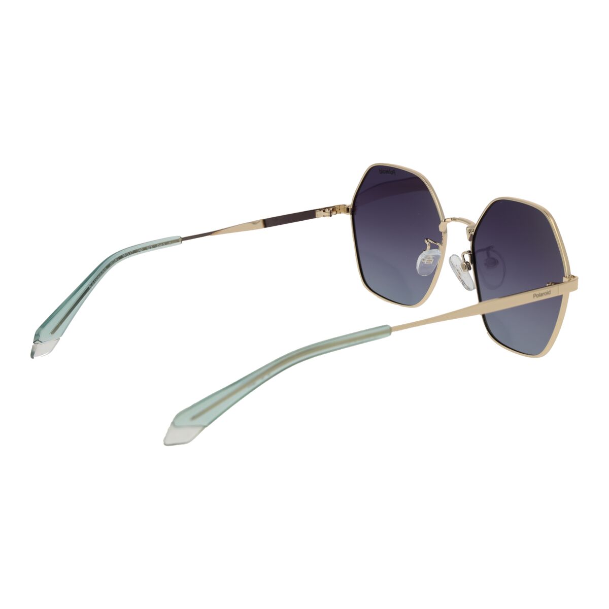 Damensonnenbrille Polaroid PLD 4205_G_S_X 56J5GWJ - Thumbnail 2