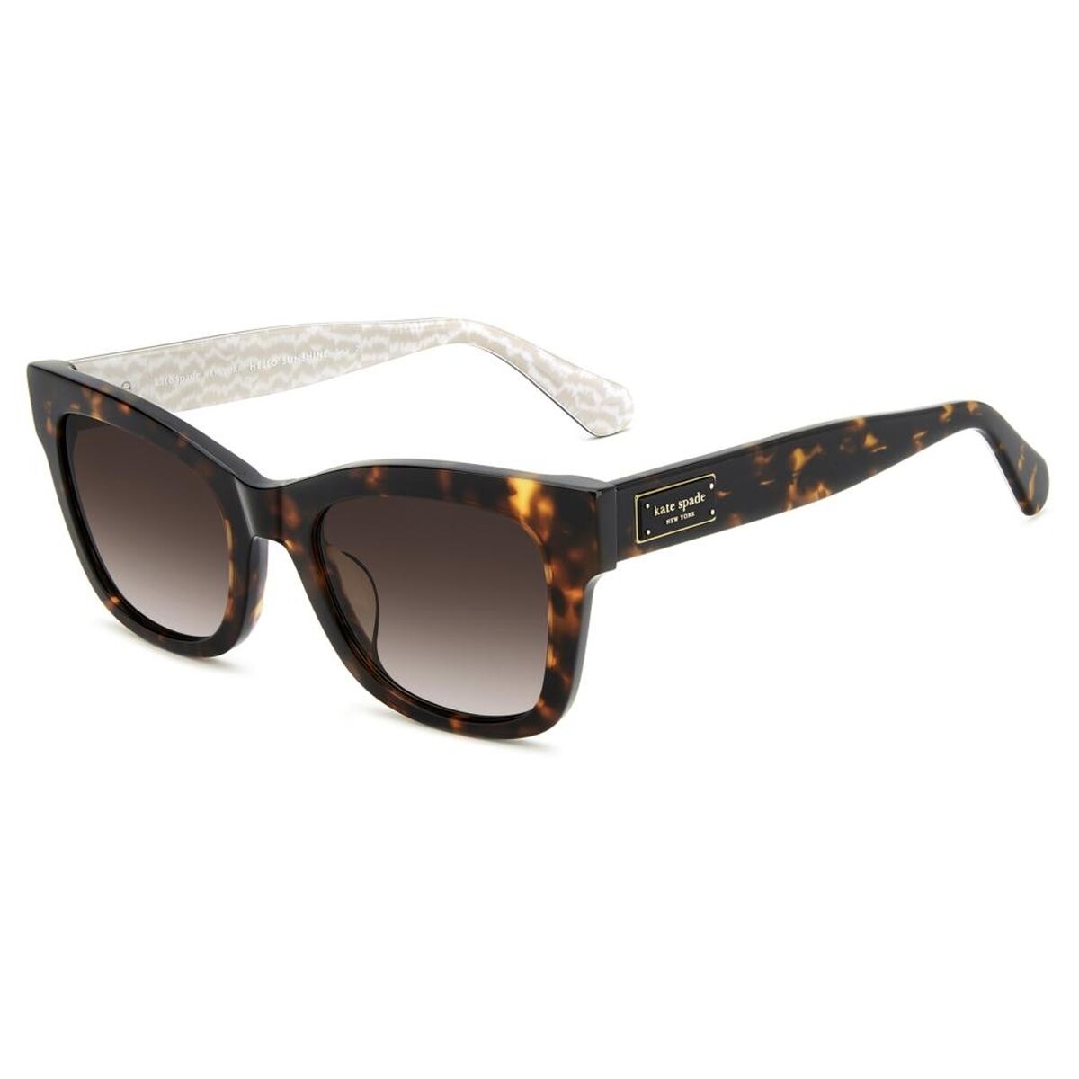 Zonnebril Dames Kate Spade KS DEE 2_G_S