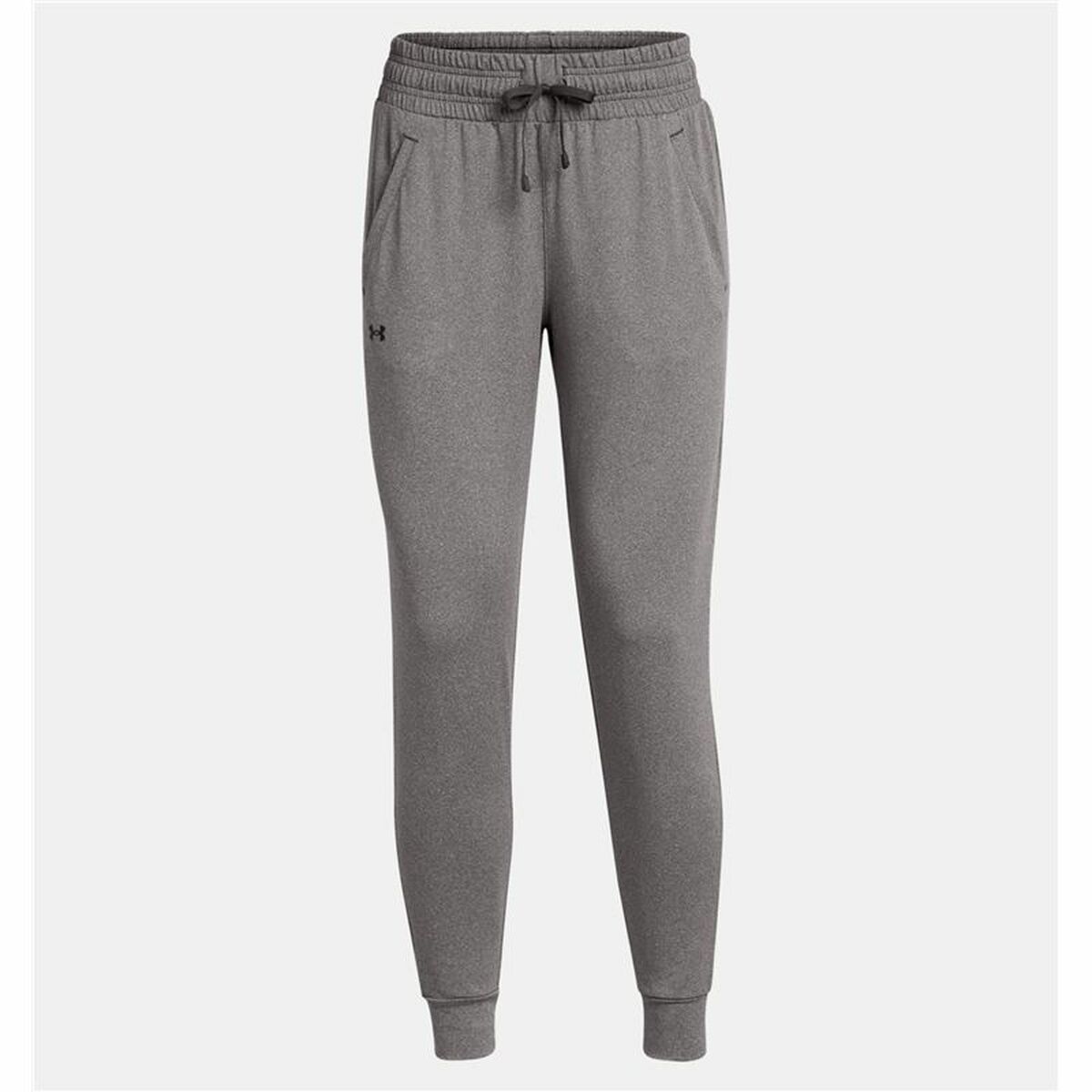 Image secondaire de Pantalon de sport long Under Armour Tech Mujer Noir Femme Fitness