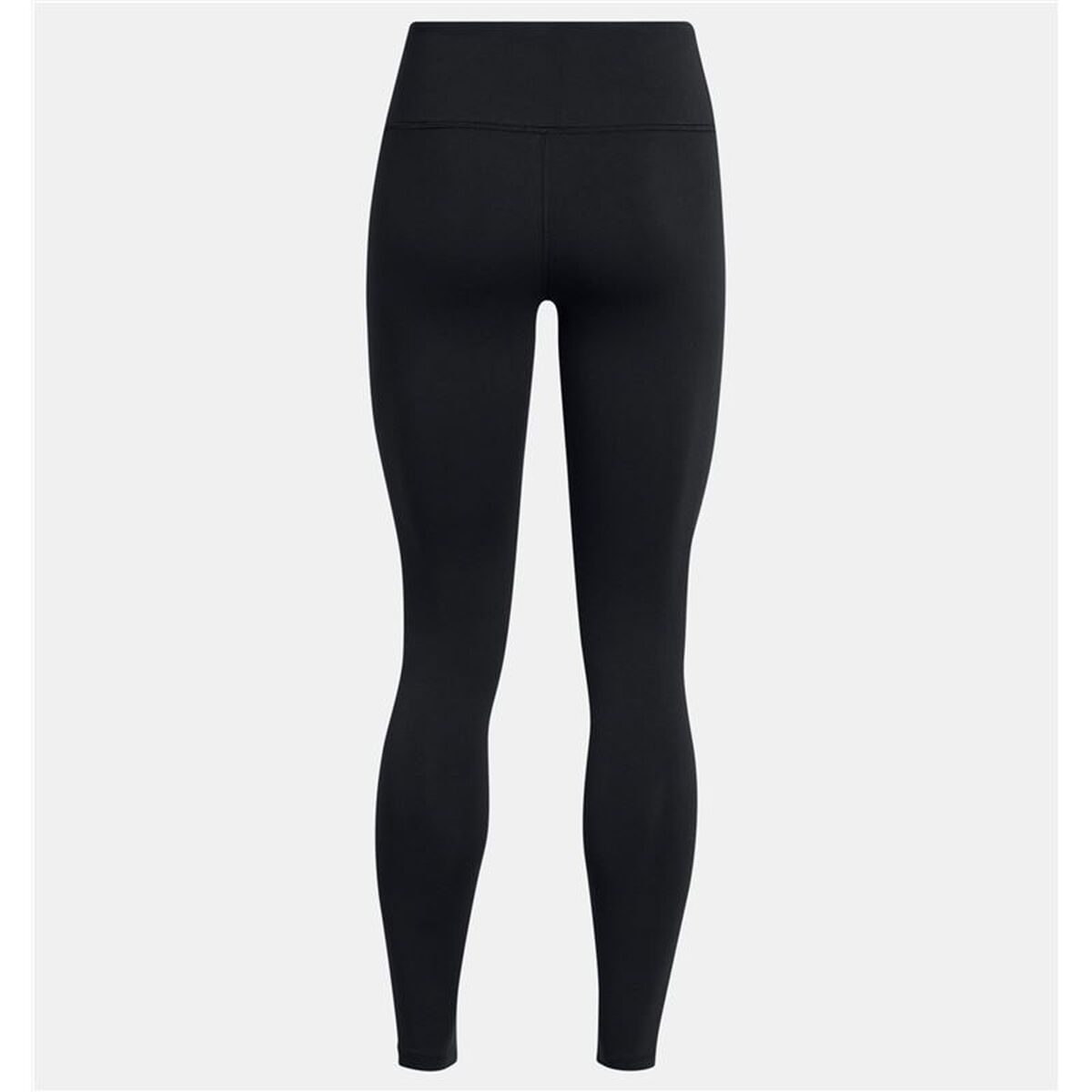Sportleggings voor Dames Under Armour Rival Zwart