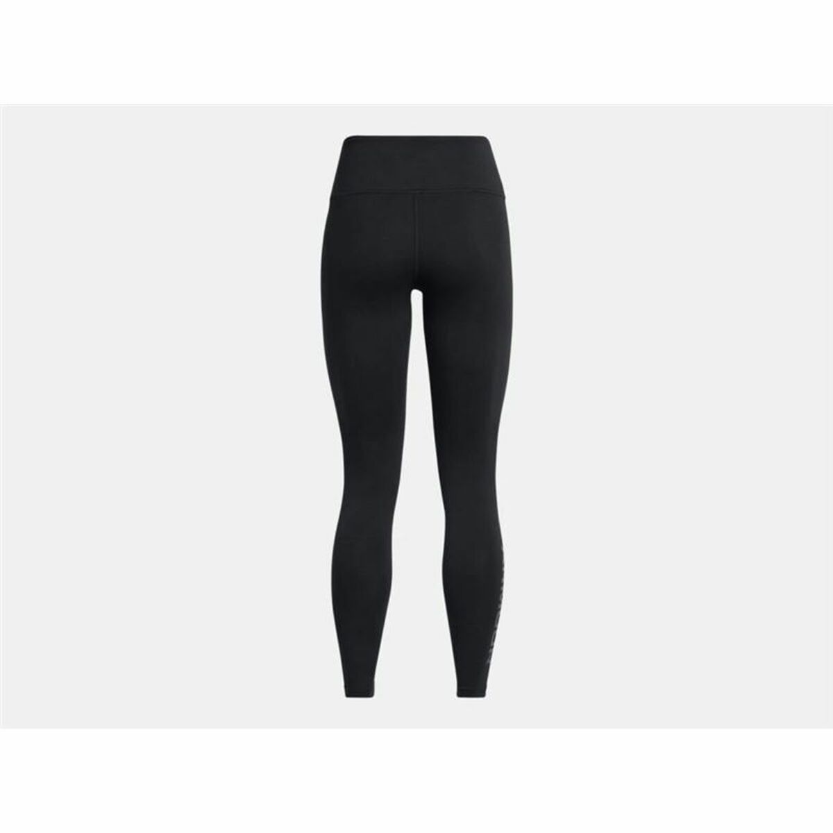 Sport leggings for Women Under Armour Campus Graphic Black