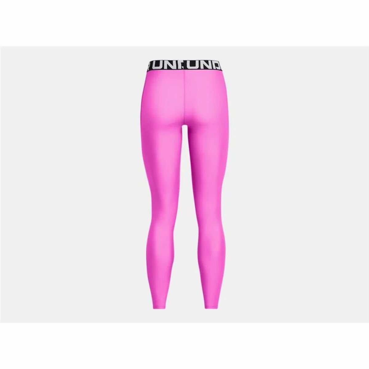 Sport leggings for Women Under Armour Dark pink