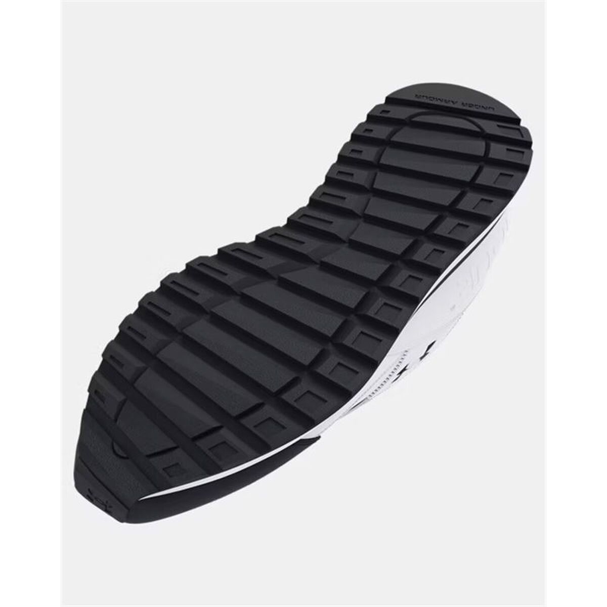 Men’s Trainers Under Armour Essential Runner White