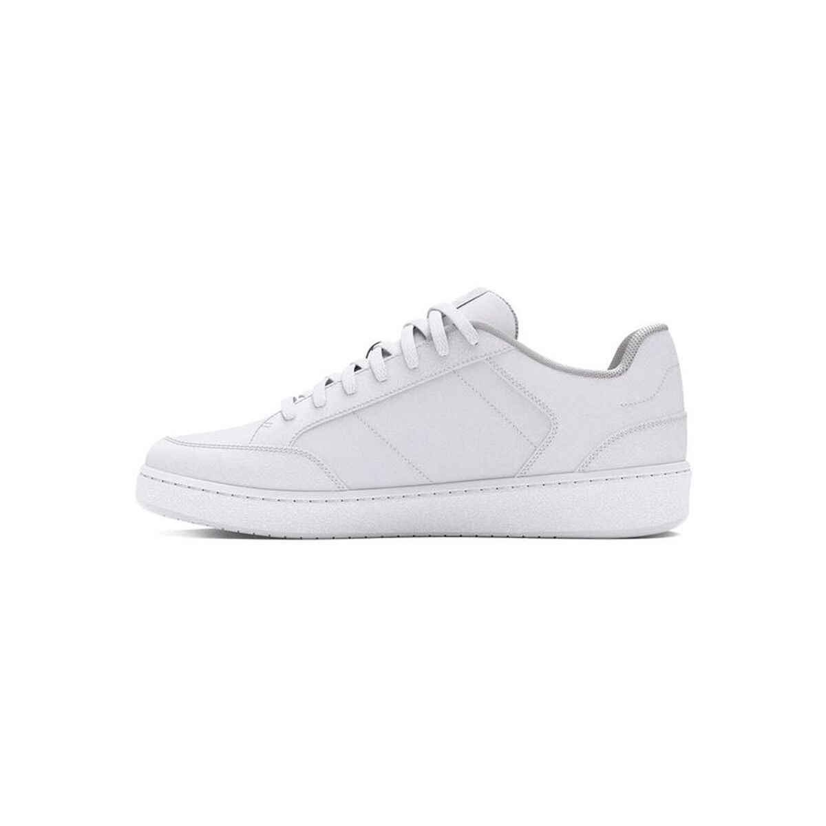 Men’s Trainers Under Armour Official White