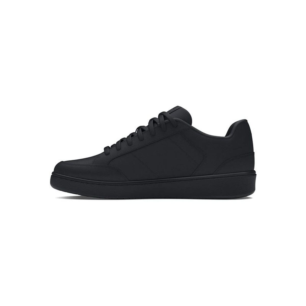 Men’s Trainers Under Armour Official Black