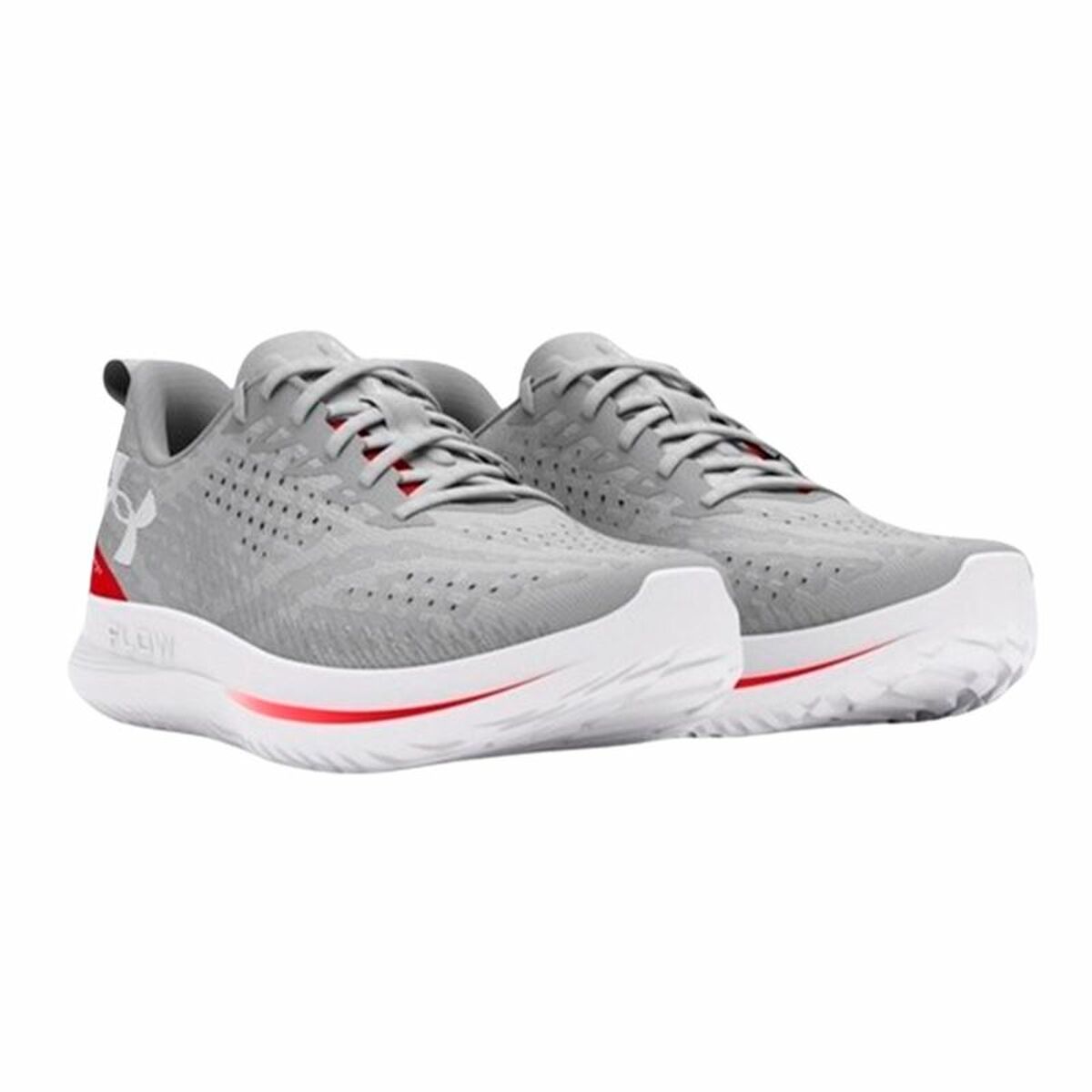 Image secondaire de Chaussures de Running pour Adultes Under Armour Velociti 4