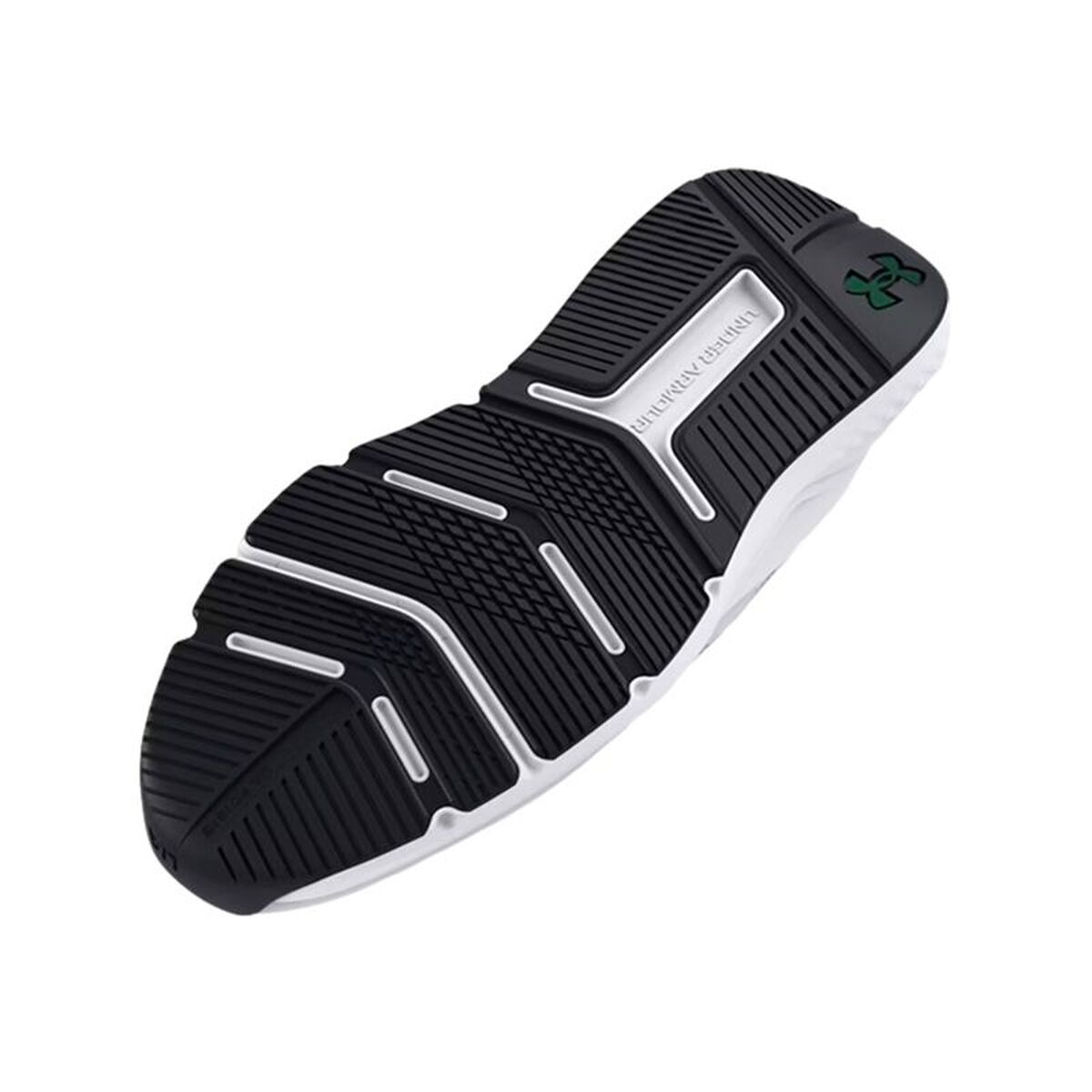 Trainers Under Armour Charged Commit Lady Fitness