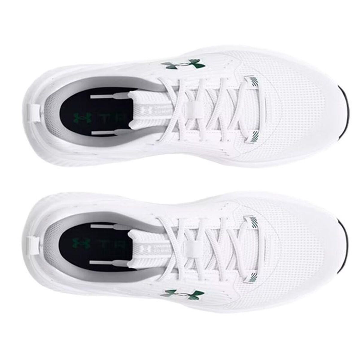 Trainers Under Armour Charged Commit Lady Fitness