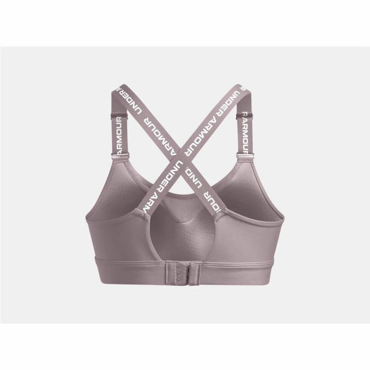 Sportbeha Under Armour Infinity High Bruin